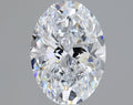 IGI 2.01 Carat Labgrown E VVS2 Oval Diamond LG-57