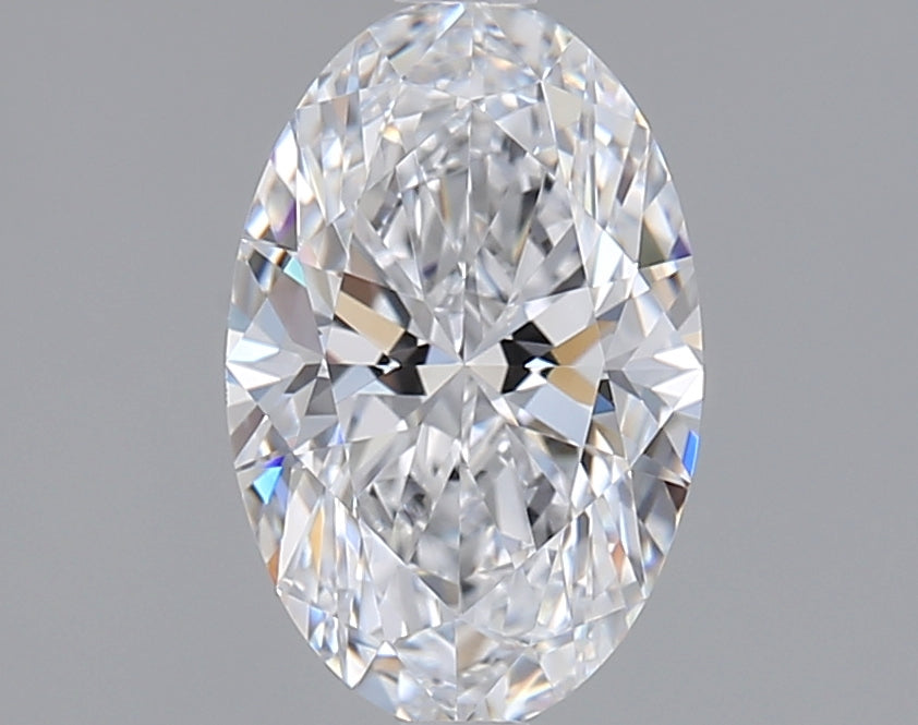 IGI 1.88 Carat Labgrown D VVS1 Radiant Diamond LGD-215