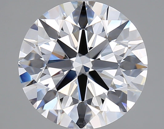 IGI 3.13 Carat Labgrown D VVS1 Pear Diamond LG-90