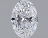 IGI 1.58 Carat Labgrown D VVS1 Round Diamond LGD-10