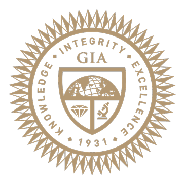 GIA Certificate